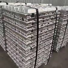 Pure Lead Ingots